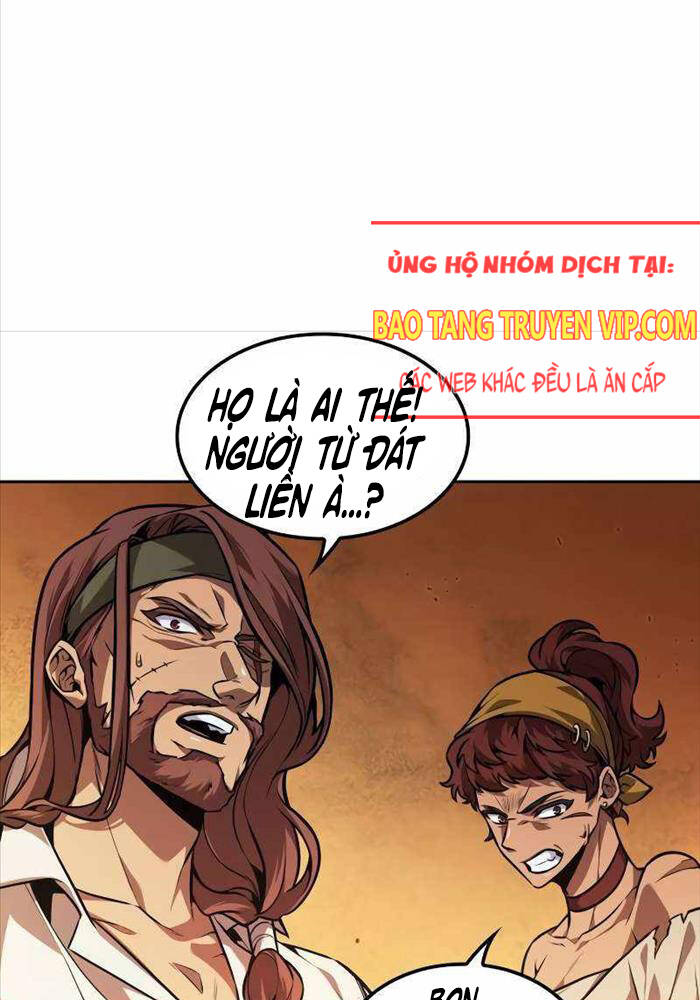 Mạo Hiểm Giả Cuối Cùng Chap 34 - Next Chap 35