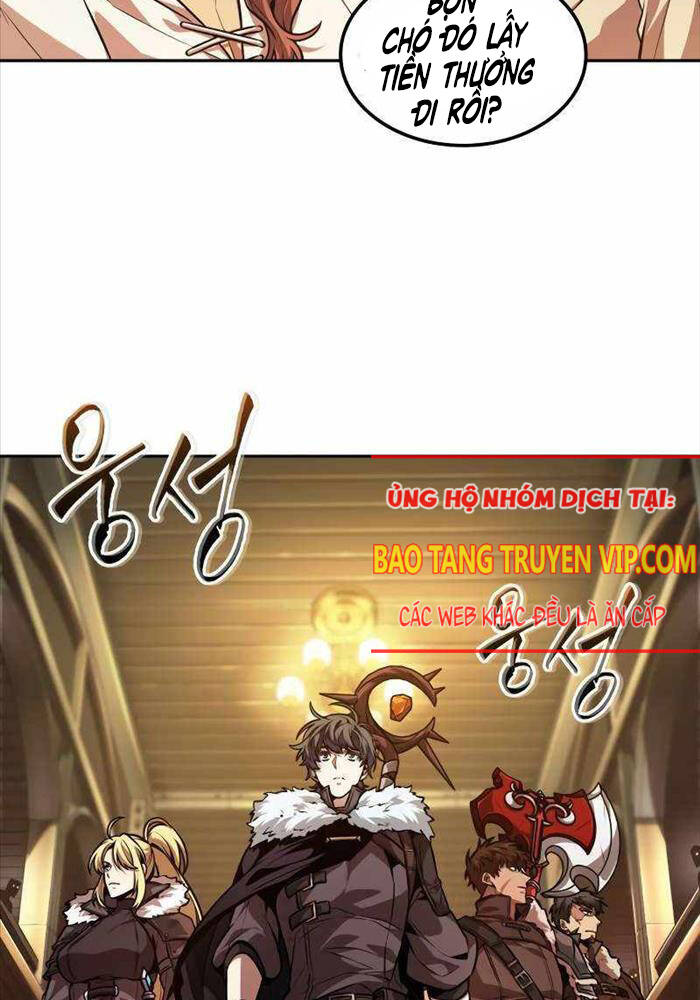 Mạo Hiểm Giả Cuối Cùng Chap 34 - Next Chap 35