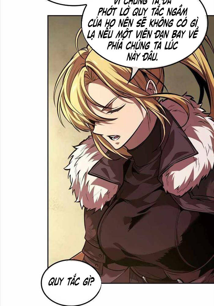 Mạo Hiểm Giả Cuối Cùng Chap 34 - Next Chap 35