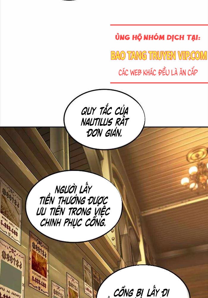 Mạo Hiểm Giả Cuối Cùng Chap 34 - Next Chap 35