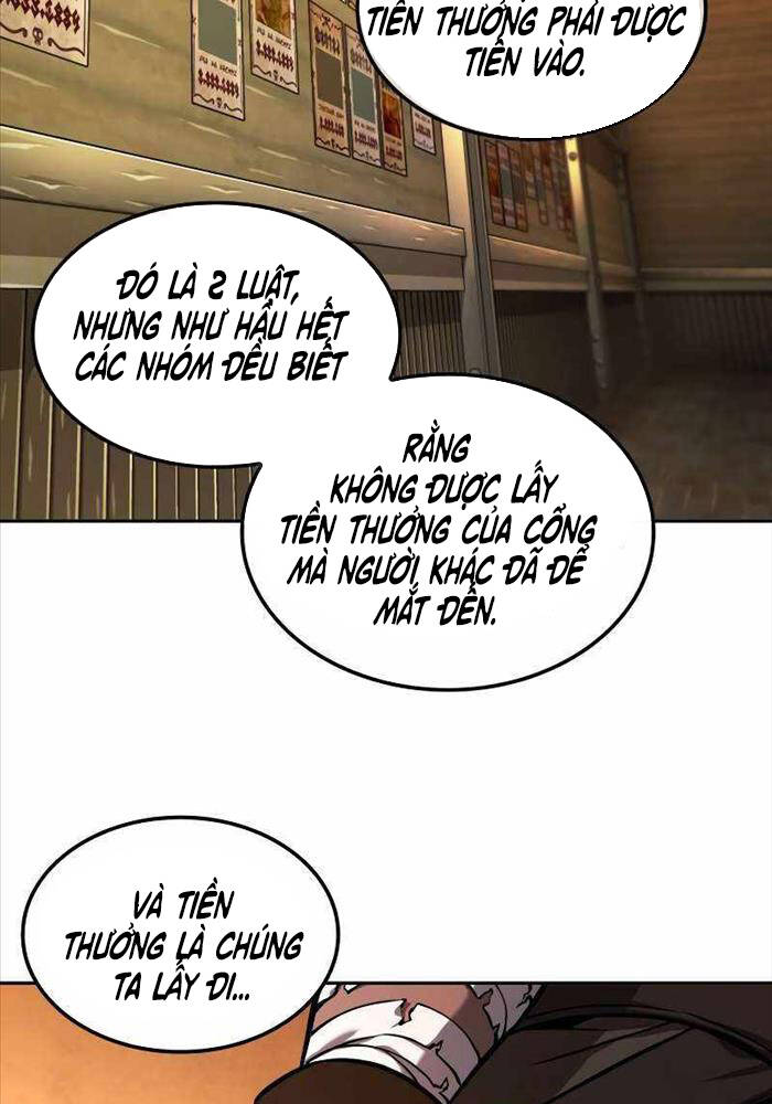 Mạo Hiểm Giả Cuối Cùng Chap 34 - Next Chap 35