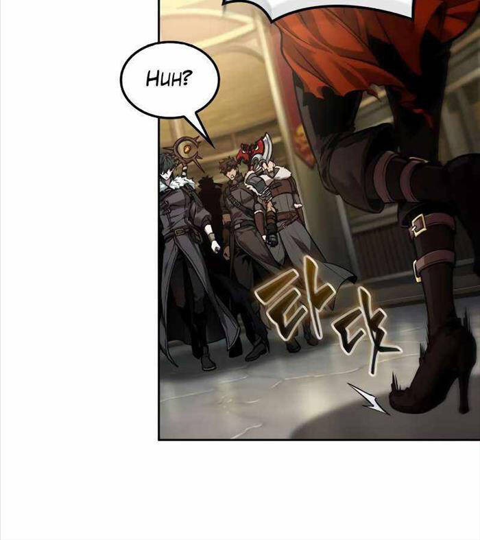 Mạo Hiểm Giả Cuối Cùng Chap 34 - Next Chap 35