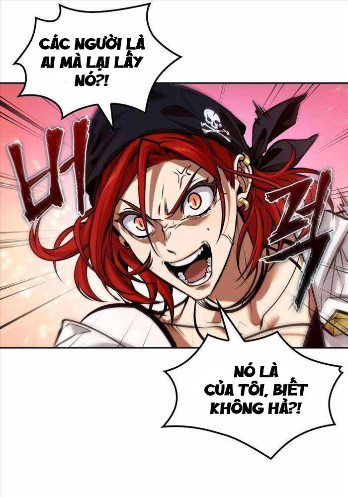 Mạo Hiểm Giả Cuối Cùng Chap 34 - Next Chap 35