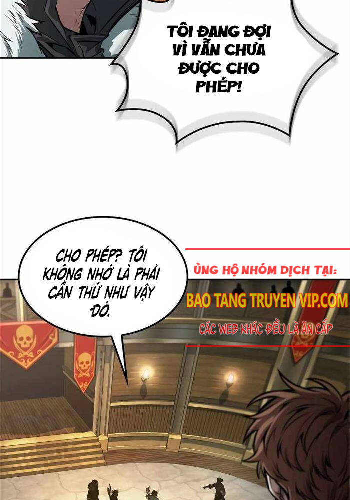 Mạo Hiểm Giả Cuối Cùng Chap 34 - Next Chap 35
