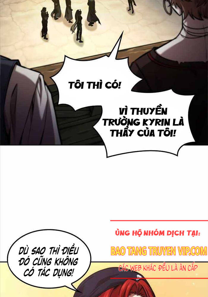 Mạo Hiểm Giả Cuối Cùng Chap 34 - Next Chap 35