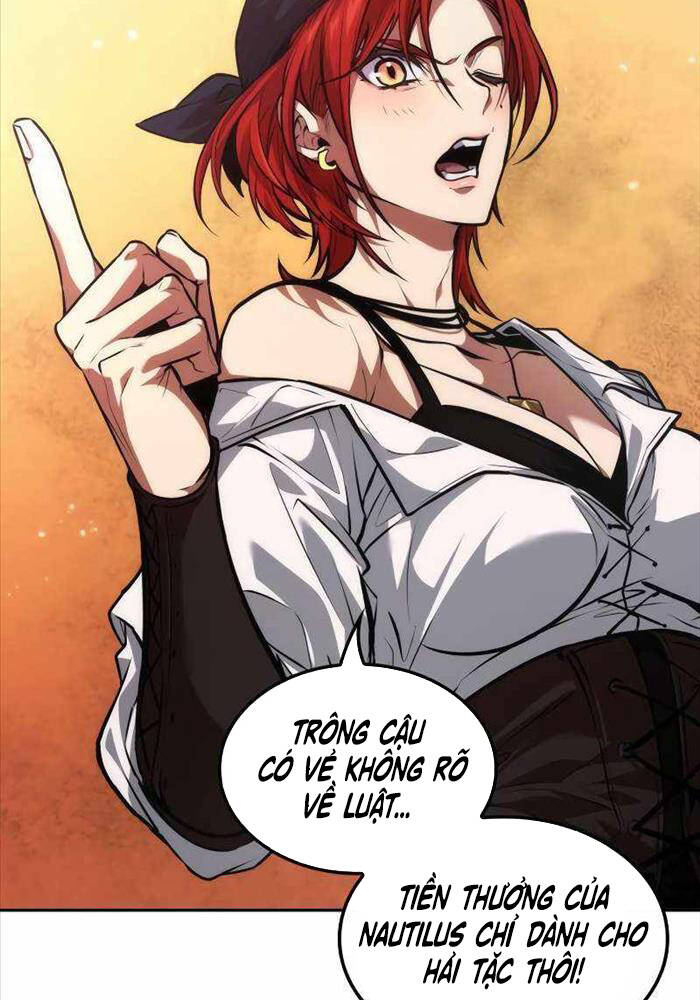 Mạo Hiểm Giả Cuối Cùng Chap 34 - Next Chap 35