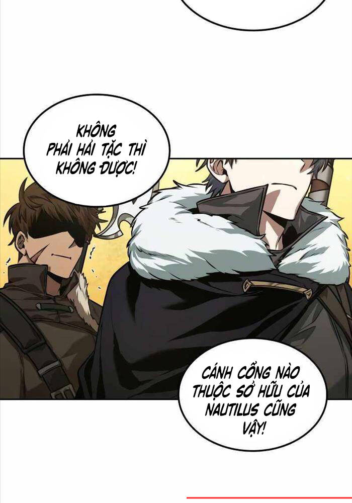Mạo Hiểm Giả Cuối Cùng Chap 34 - Next Chap 35