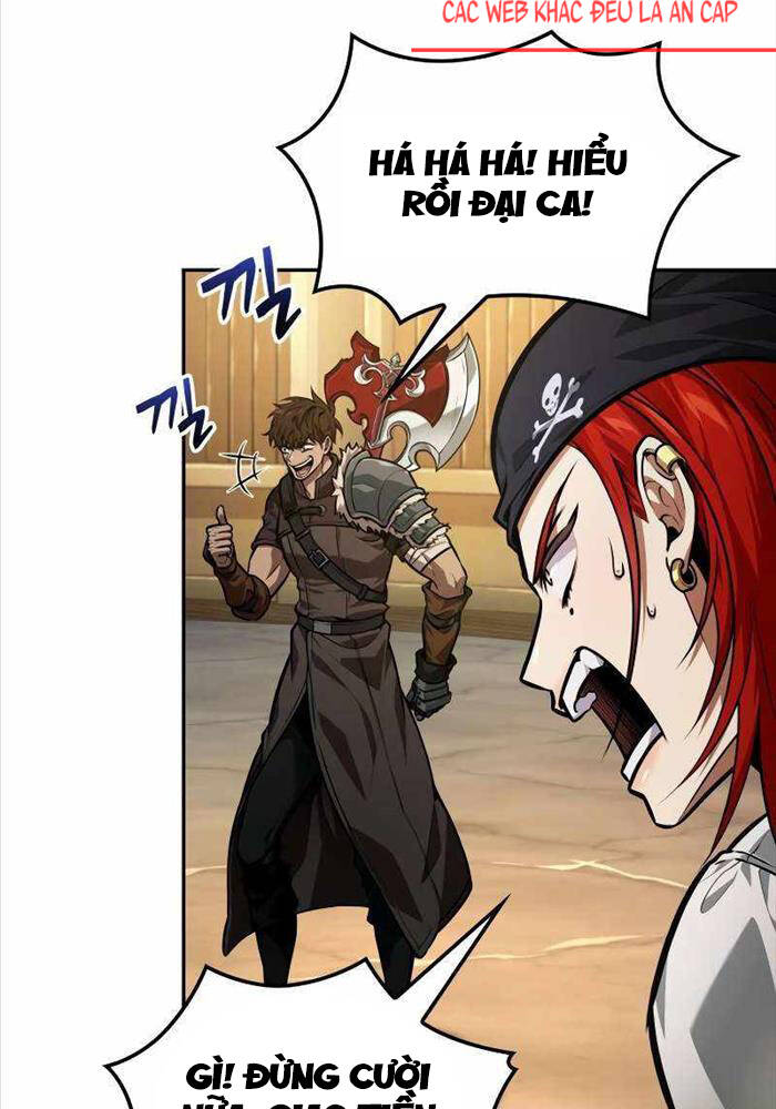 Mạo Hiểm Giả Cuối Cùng Chap 34 - Next Chap 35
