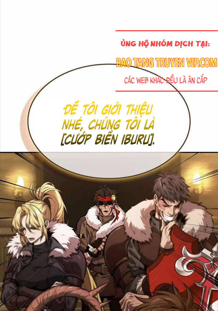 Mạo Hiểm Giả Cuối Cùng Chap 34 - Next Chap 35