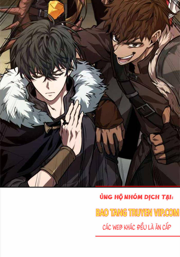 Mạo Hiểm Giả Cuối Cùng Chap 34 - Next Chap 35