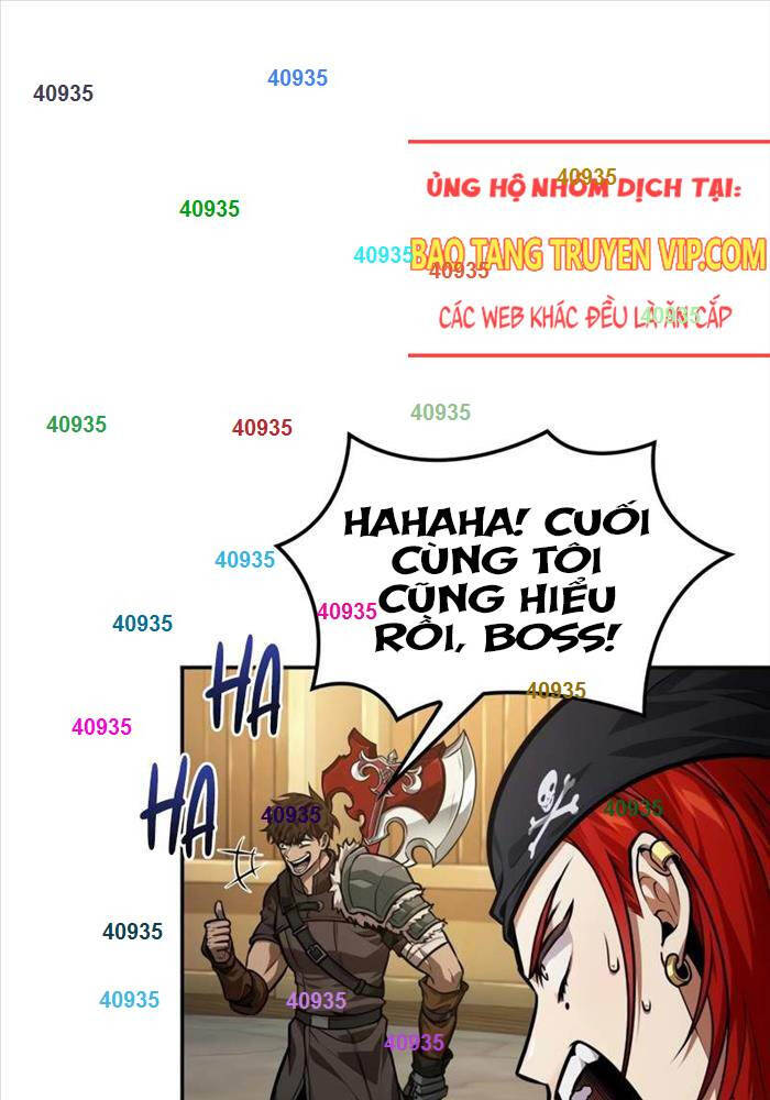 Mạo Hiểm Giả Cuối Cùng Chap 35 - Next Chap 36