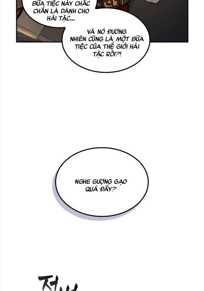 Mạo Hiểm Giả Cuối Cùng Chap 35 - Next Chap 36