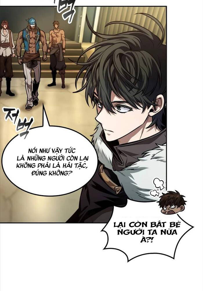 Mạo Hiểm Giả Cuối Cùng Chap 35 - Next Chap 36