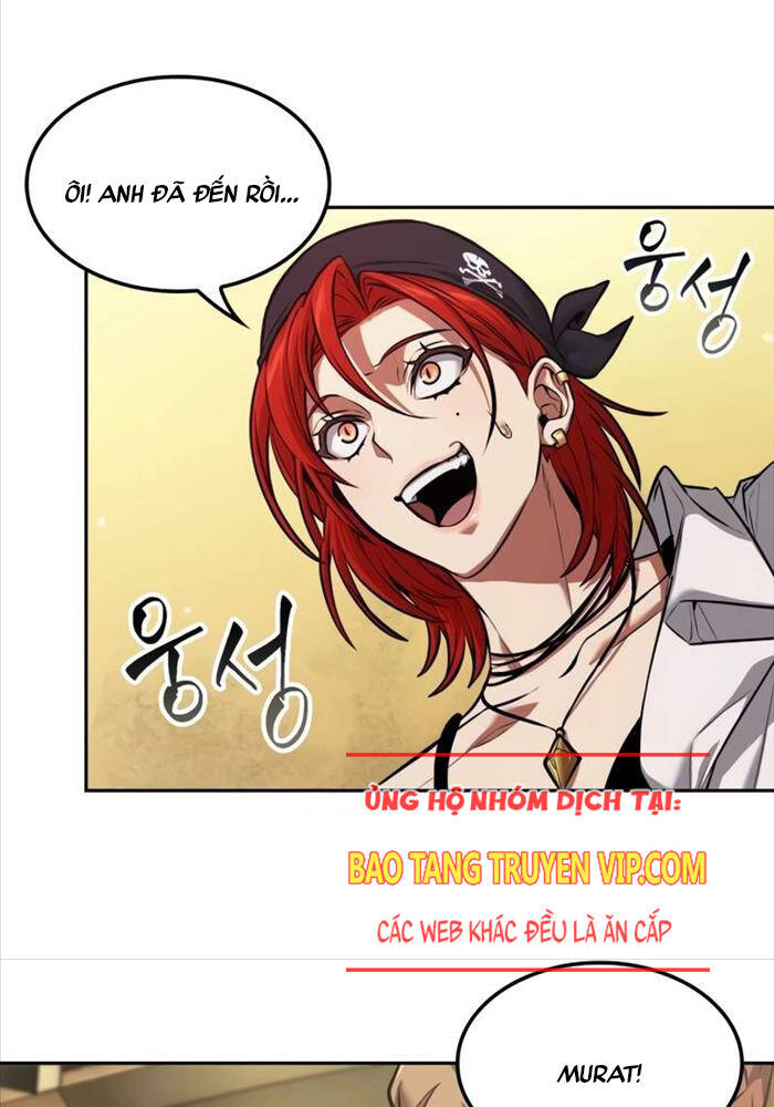 Mạo Hiểm Giả Cuối Cùng Chap 35 - Next Chap 36