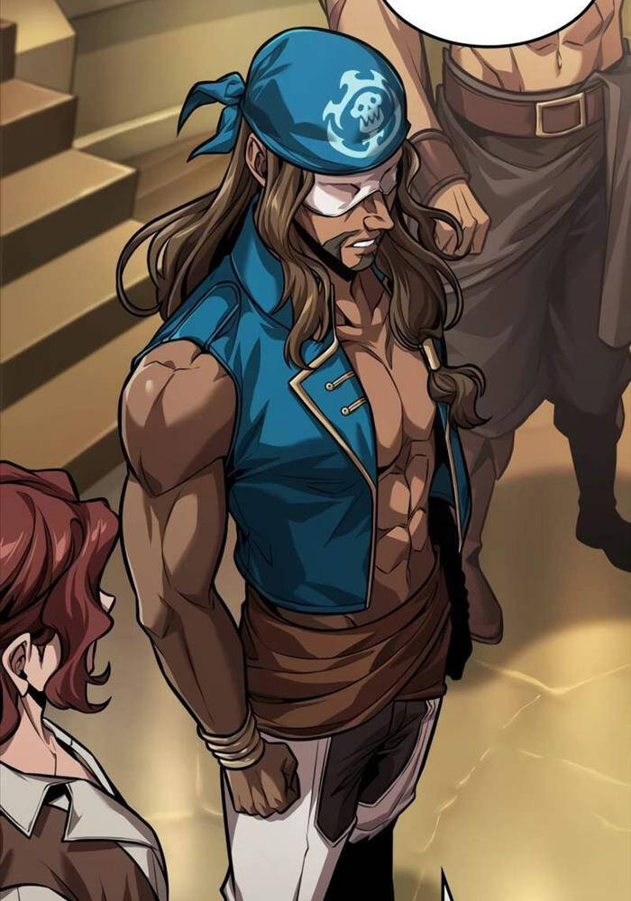 Mạo Hiểm Giả Cuối Cùng Chap 35 - Next Chap 36