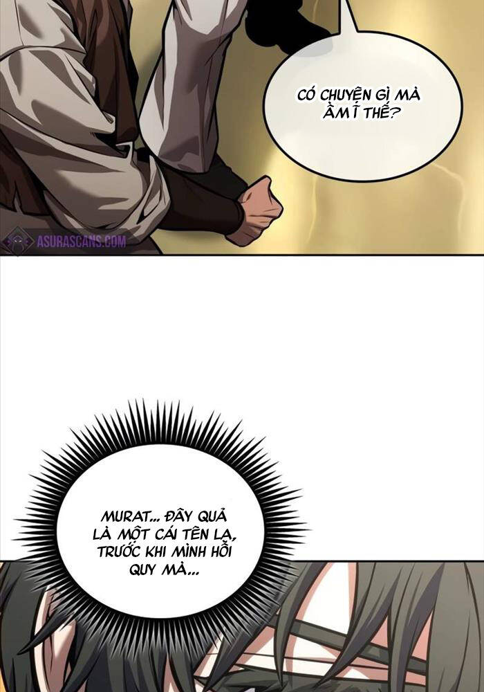 Mạo Hiểm Giả Cuối Cùng Chap 35 - Next Chap 36