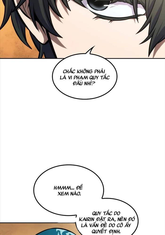 Mạo Hiểm Giả Cuối Cùng Chap 35 - Next Chap 36