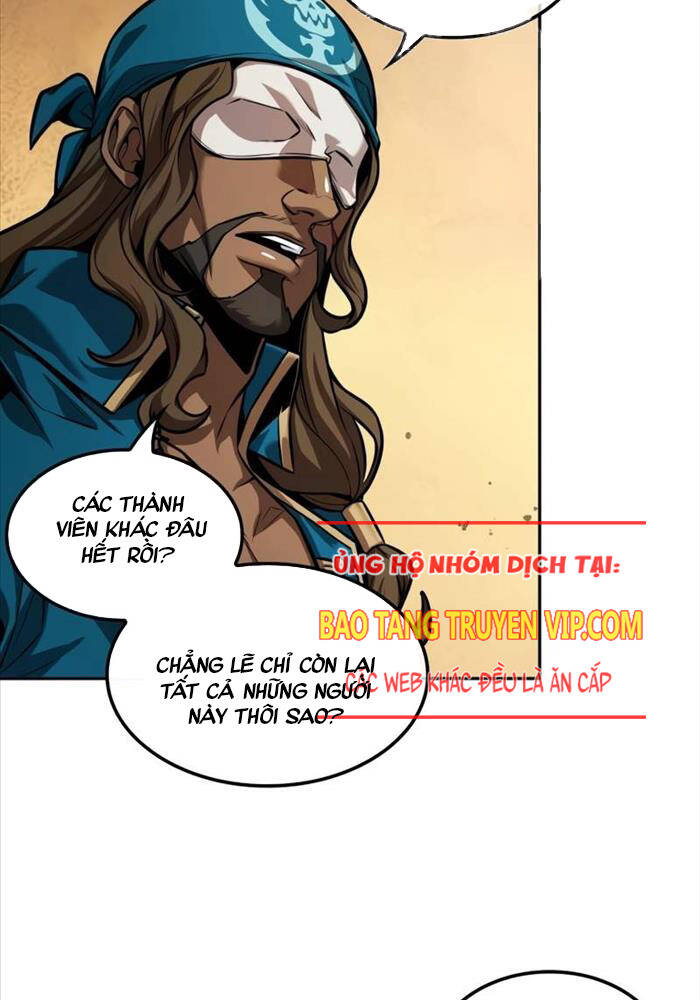 Mạo Hiểm Giả Cuối Cùng Chap 35 - Next Chap 36