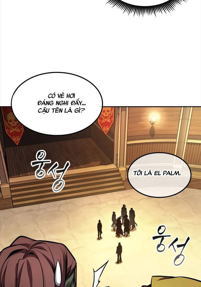 Mạo Hiểm Giả Cuối Cùng Chap 35 - Next Chap 36