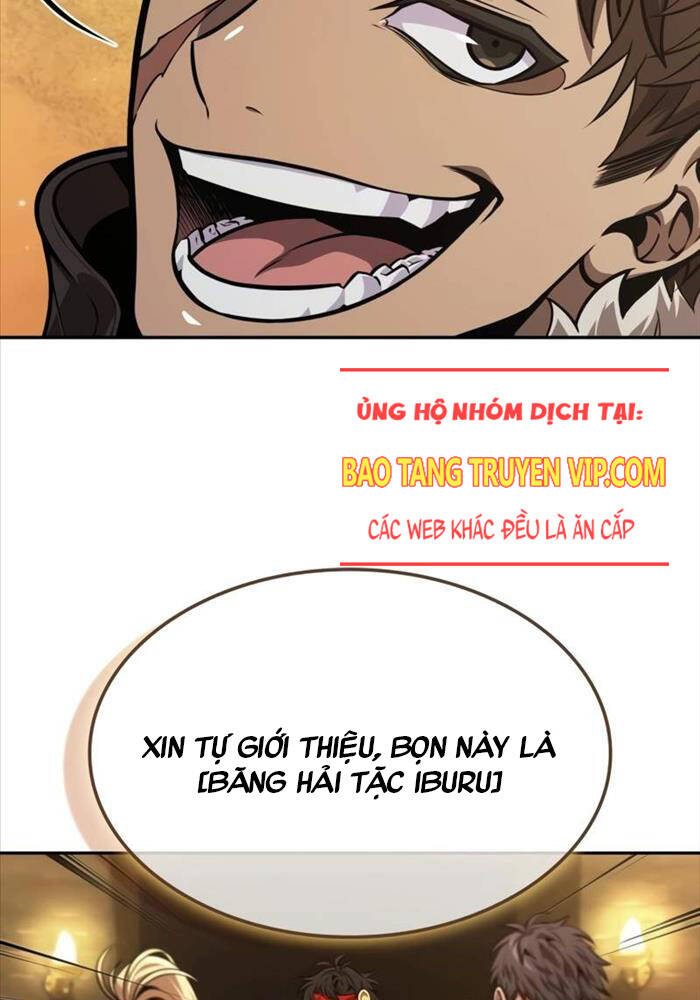Mạo Hiểm Giả Cuối Cùng Chap 35 - Next Chap 36
