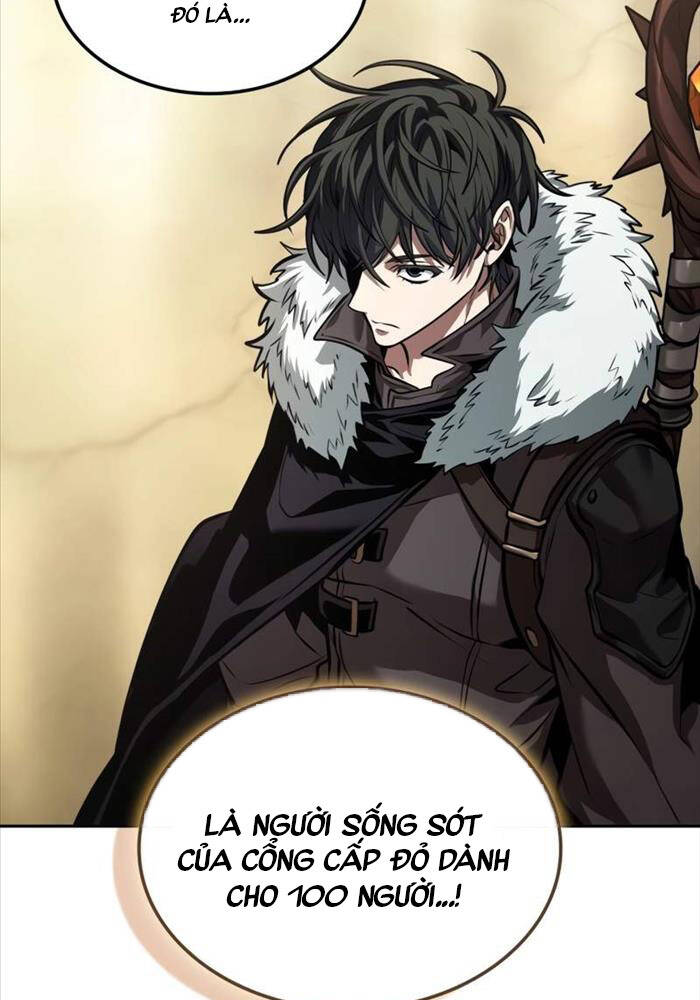 Mạo Hiểm Giả Cuối Cùng Chap 35 - Next Chap 36