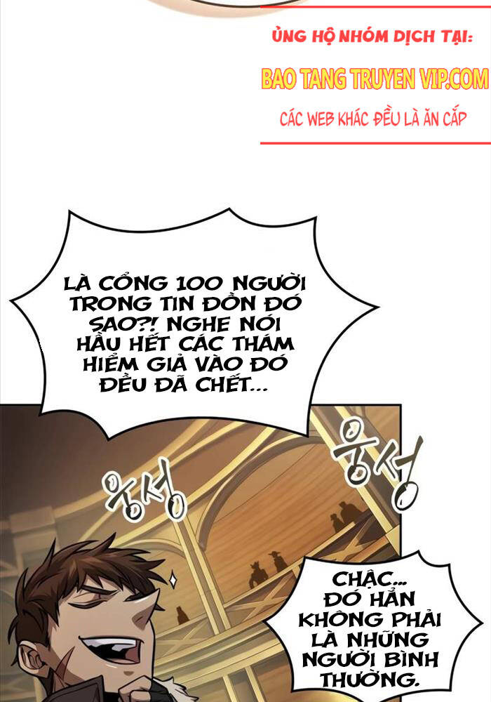 Mạo Hiểm Giả Cuối Cùng Chap 35 - Next Chap 36