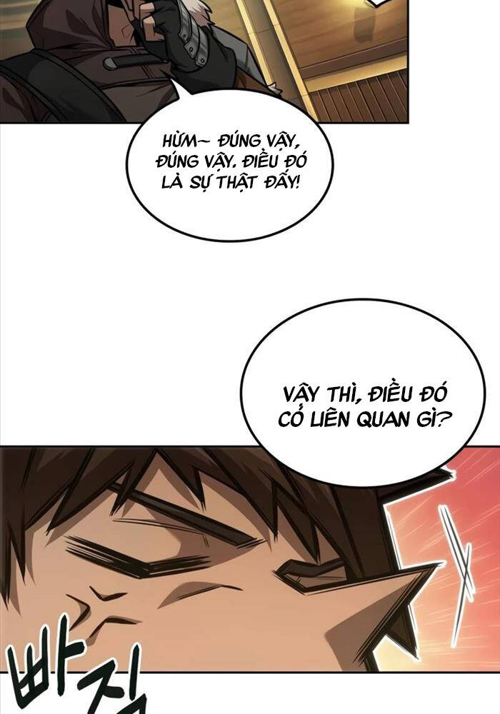 Mạo Hiểm Giả Cuối Cùng Chap 35 - Next Chap 36