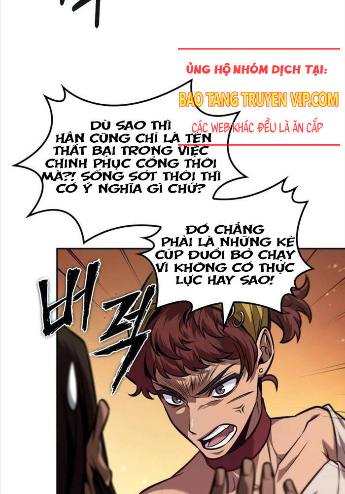 Mạo Hiểm Giả Cuối Cùng Chap 35 - Next Chap 36