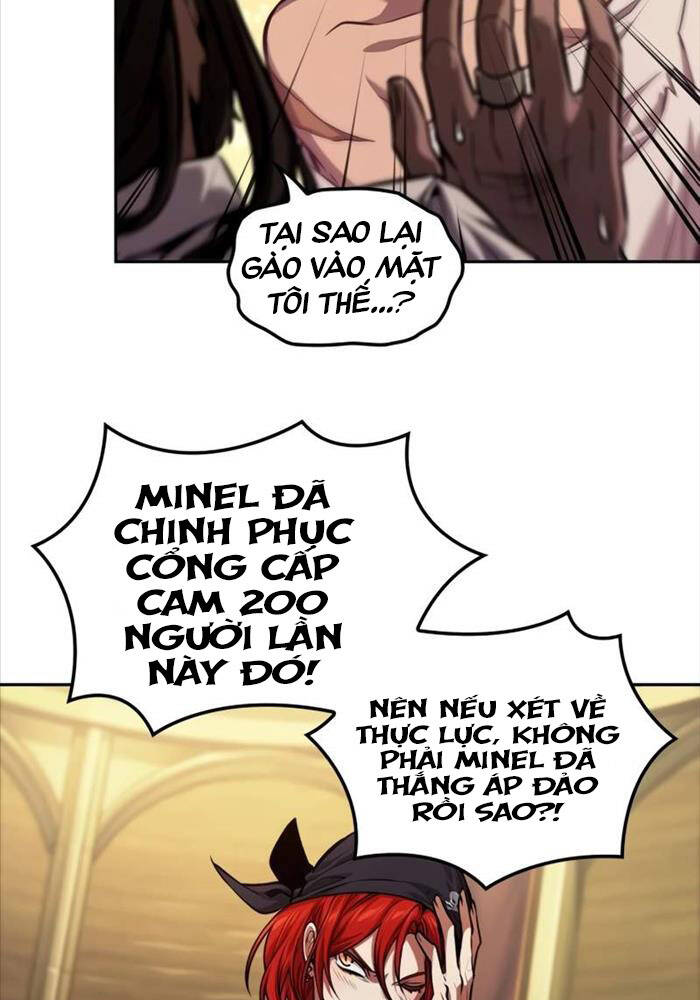 Mạo Hiểm Giả Cuối Cùng Chap 35 - Next Chap 36