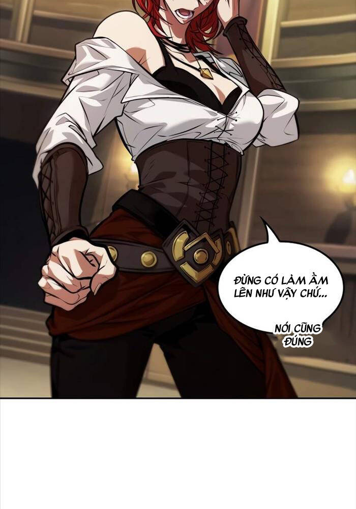 Mạo Hiểm Giả Cuối Cùng Chap 35 - Next Chap 36