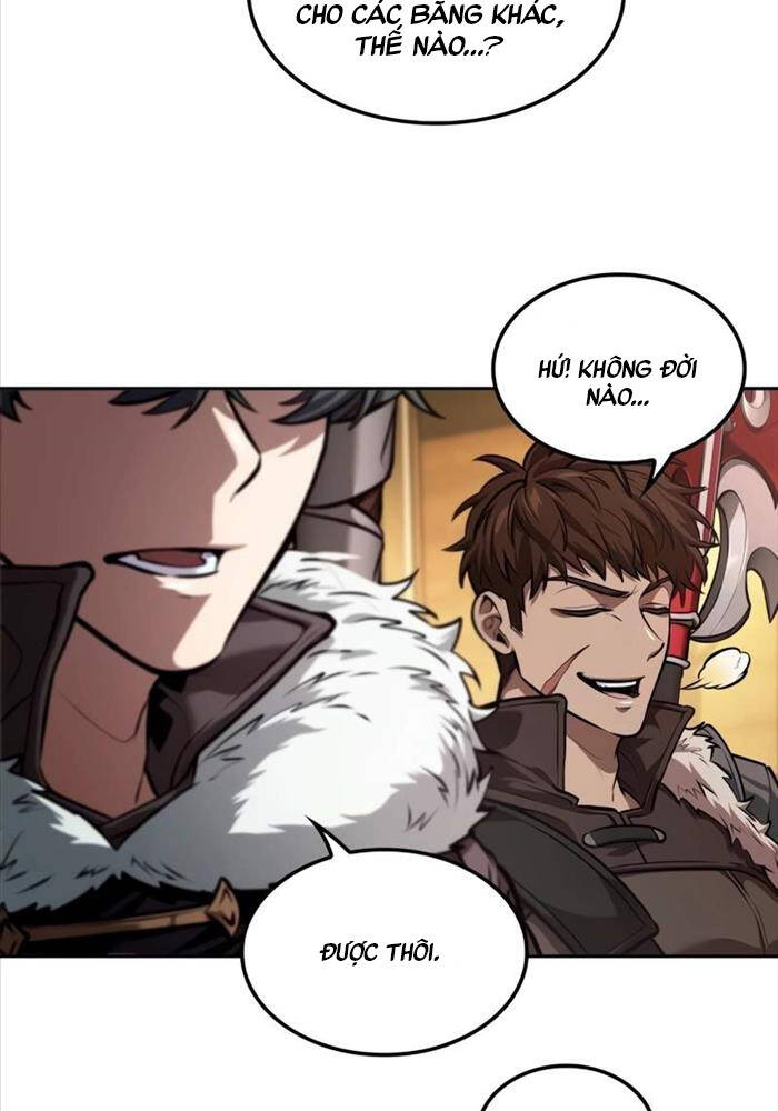 Mạo Hiểm Giả Cuối Cùng Chap 35 - Next Chap 36
