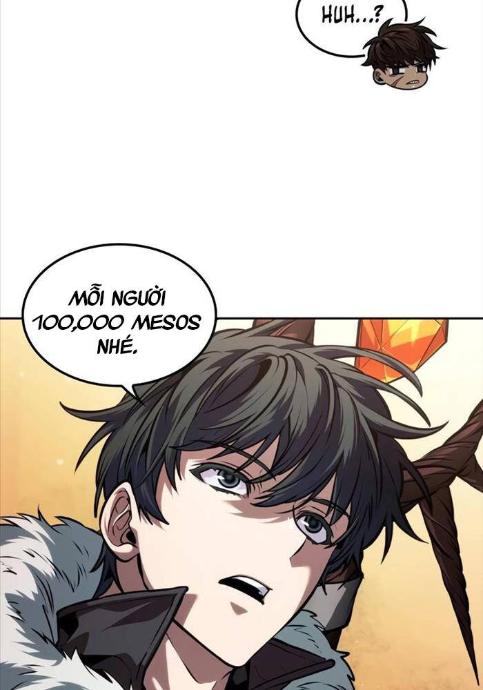 Mạo Hiểm Giả Cuối Cùng Chap 35 - Next Chap 36