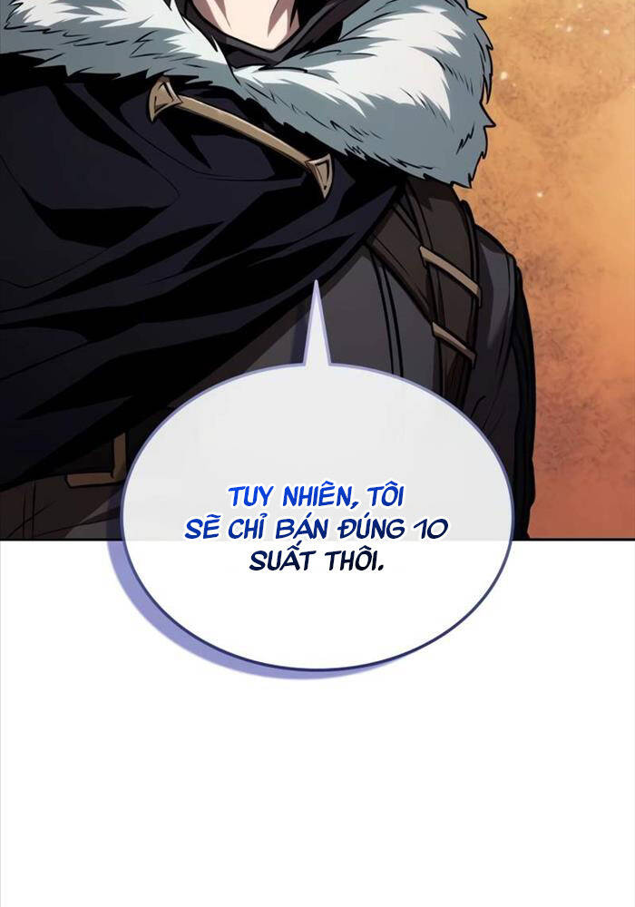 Mạo Hiểm Giả Cuối Cùng Chap 35 - Next Chap 36