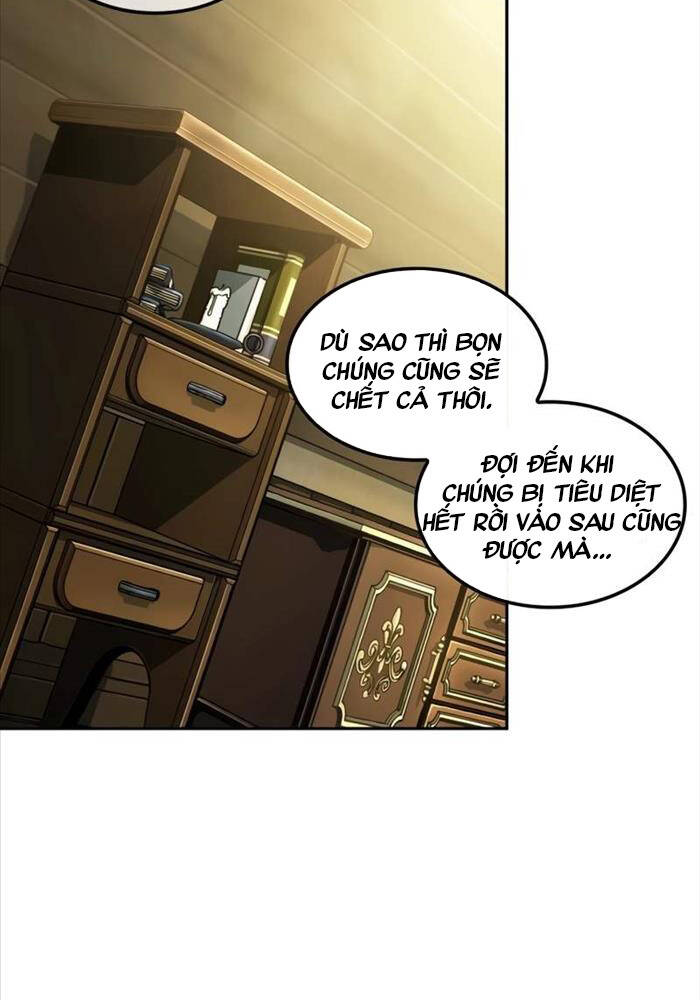 Mạo Hiểm Giả Cuối Cùng Chap 35 - Next Chap 36