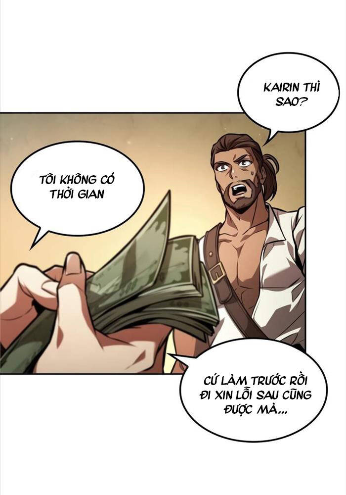 Mạo Hiểm Giả Cuối Cùng Chap 35 - Next Chap 36