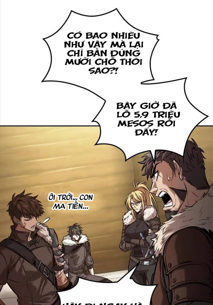 Mạo Hiểm Giả Cuối Cùng Chap 35 - Next Chap 36