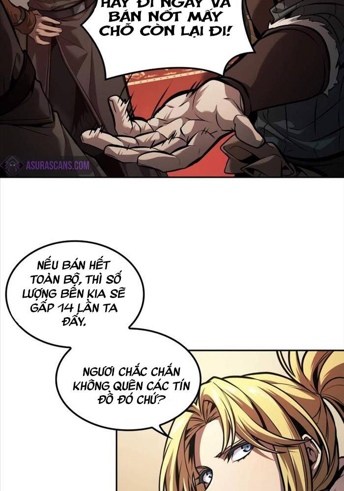 Mạo Hiểm Giả Cuối Cùng Chap 35 - Next Chap 36