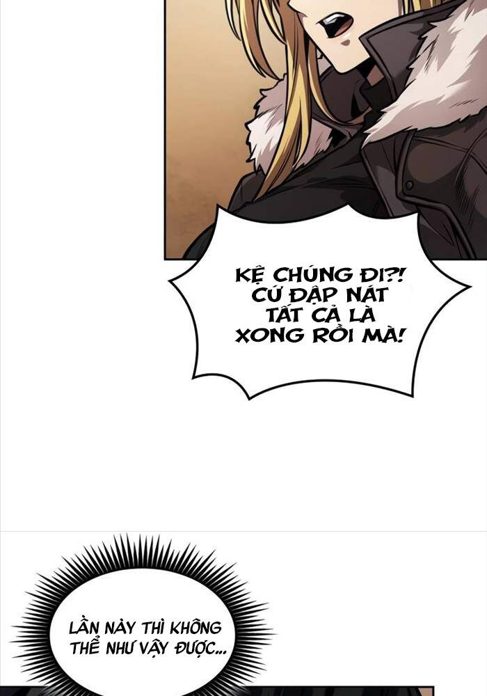 Mạo Hiểm Giả Cuối Cùng Chap 35 - Next Chap 36