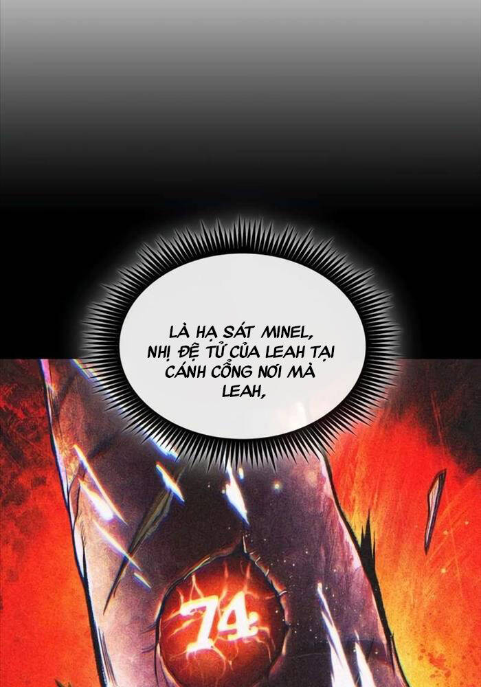 Mạo Hiểm Giả Cuối Cùng Chap 35 - Next Chap 36