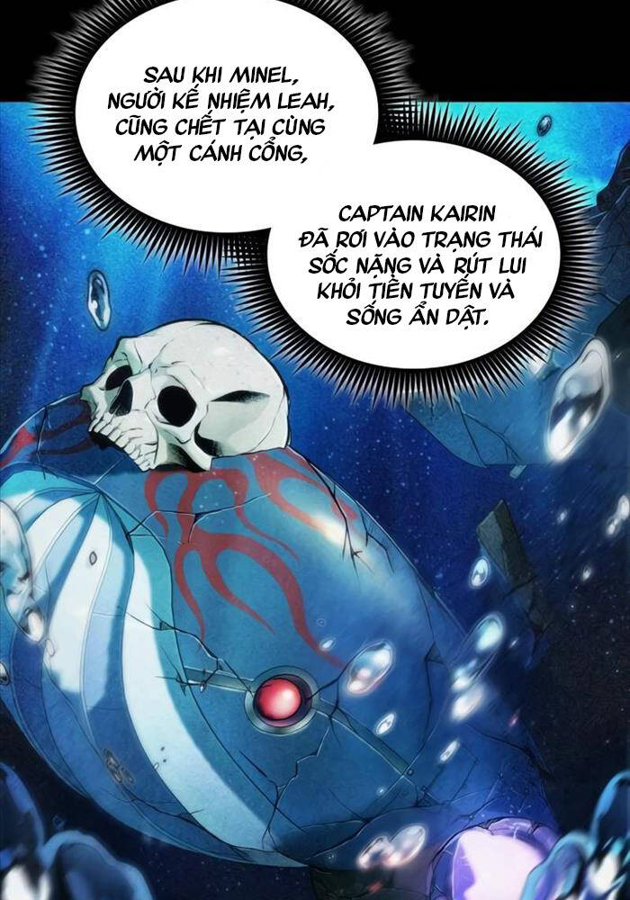 Mạo Hiểm Giả Cuối Cùng Chap 35 - Next Chap 36