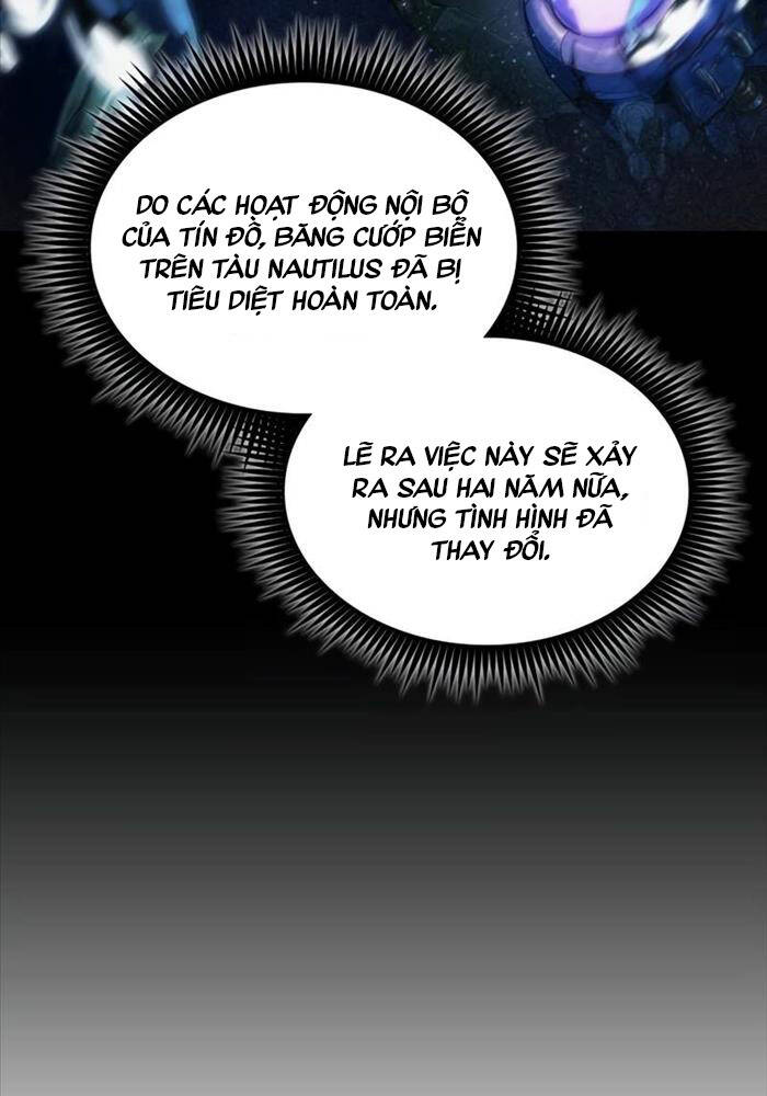 Mạo Hiểm Giả Cuối Cùng Chap 35 - Next Chap 36