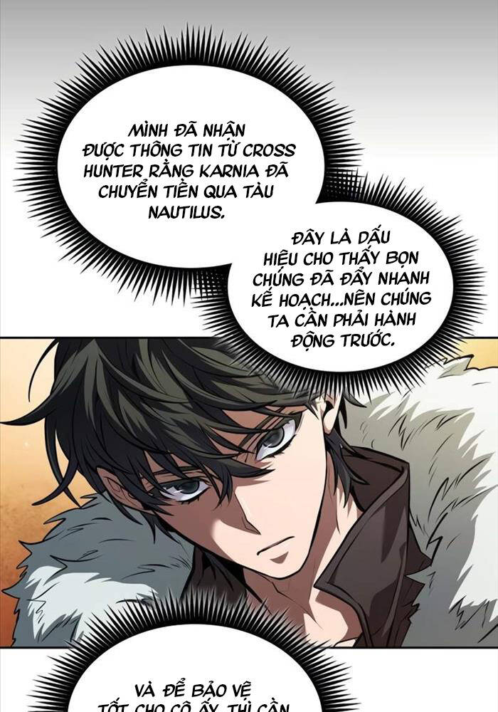 Mạo Hiểm Giả Cuối Cùng Chap 35 - Next Chap 36