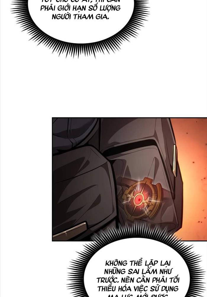 Mạo Hiểm Giả Cuối Cùng Chap 35 - Next Chap 36