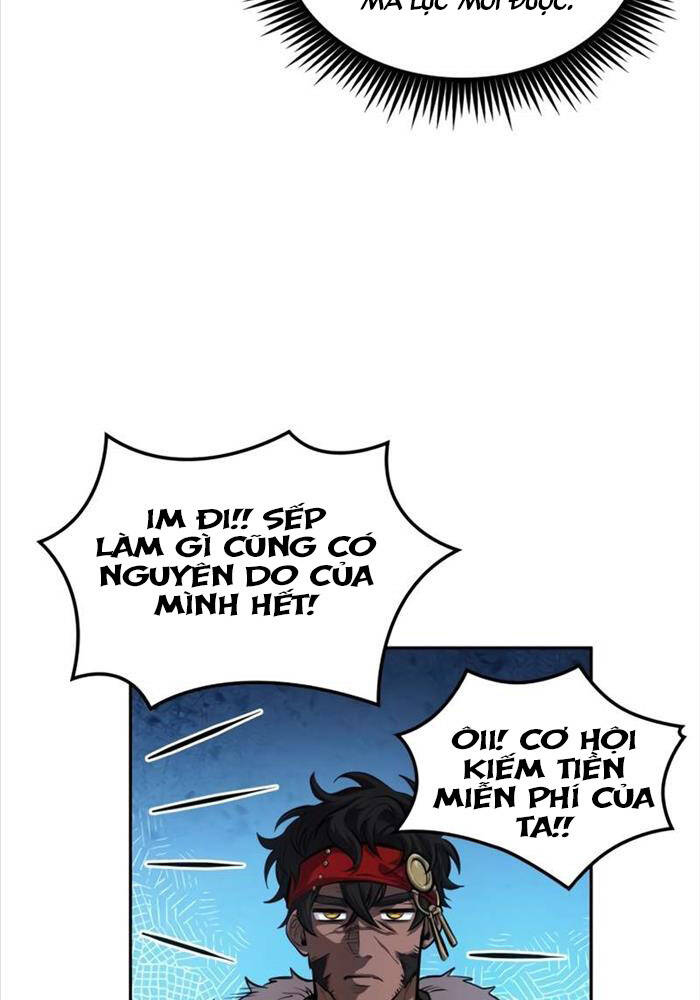Mạo Hiểm Giả Cuối Cùng Chap 35 - Next Chap 36