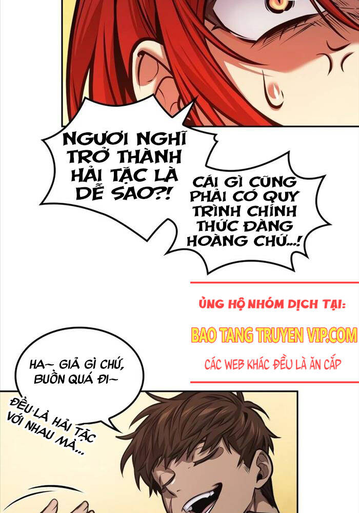 Mạo Hiểm Giả Cuối Cùng Chap 35 - Next Chap 36