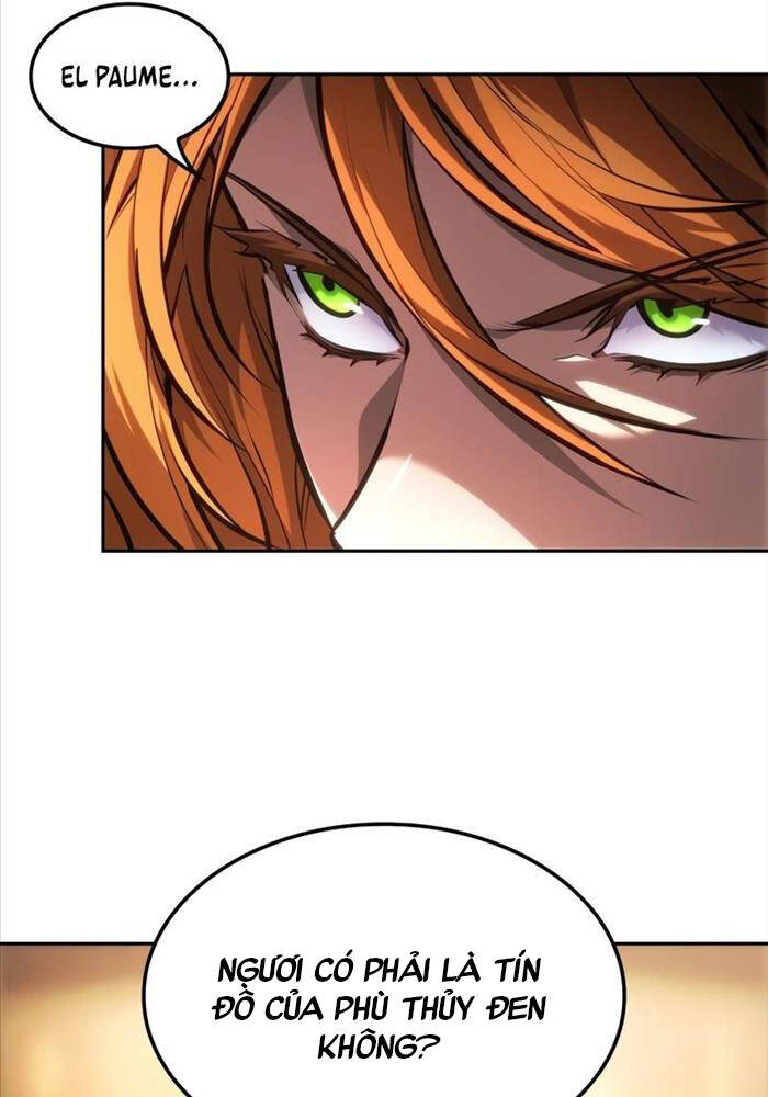 Mạo Hiểm Giả Cuối Cùng Chap 35 - Next Chap 36