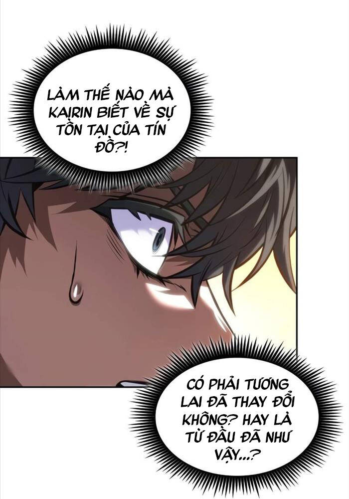 Mạo Hiểm Giả Cuối Cùng Chap 35 - Next Chap 36