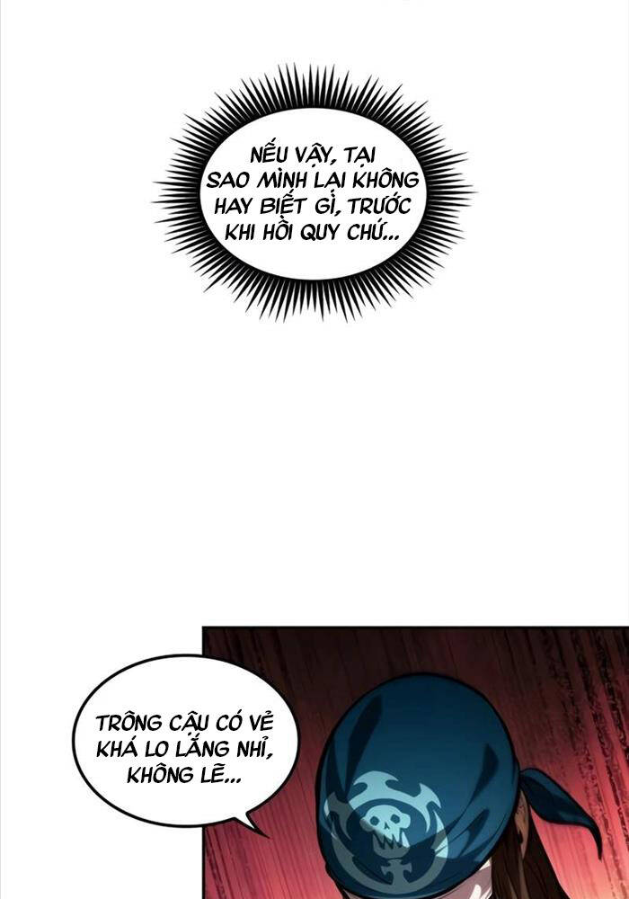 Mạo Hiểm Giả Cuối Cùng Chap 35 - Next Chap 36