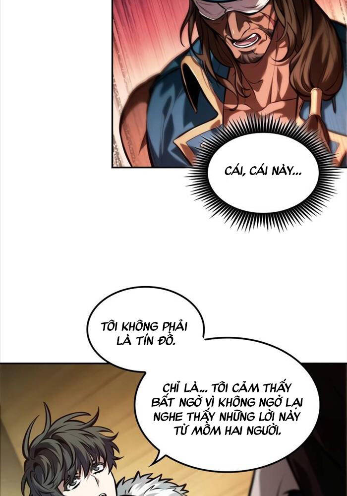 Mạo Hiểm Giả Cuối Cùng Chap 35 - Next Chap 36