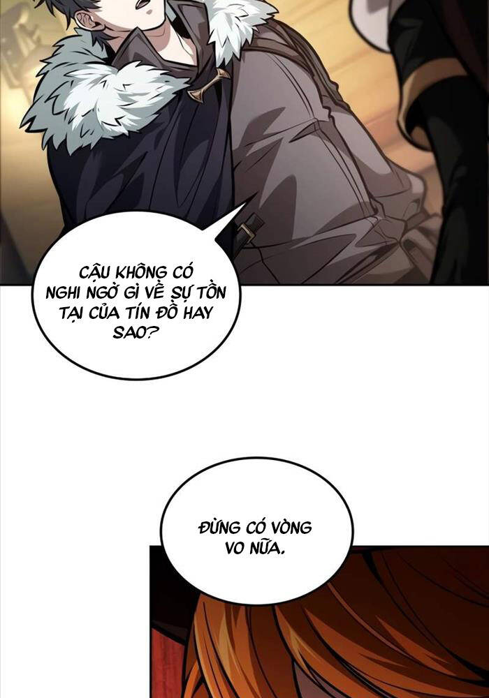 Mạo Hiểm Giả Cuối Cùng Chap 35 - Next Chap 36